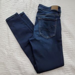 American Eagle Jeggings
